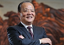 副董事長：張毓強