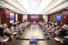 這場(chǎng)交流，何以讓員工臉上笑容更燦爛？