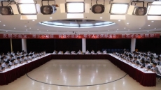 中國(guó)巨石召開(kāi)2023年度新進(jìn)大學(xué)生見(jiàn)面會(huì)