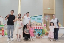 這場開放日，“童”你一起過六一