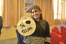 點石成絲，“鏈”接中埃國際友誼