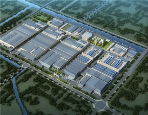 對(duì)話中國(guó)巨石總裁張毓強(qiáng)：立足全球方能立于不敗