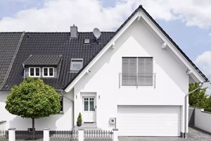 阿科瑪利用預制復合材料產品打造模塊化定制房屋