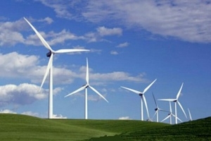 低風(fēng)速抗冰凍大型復(fù)合材料風(fēng)電葉片項(xiàng)目通過(guò)鑒定