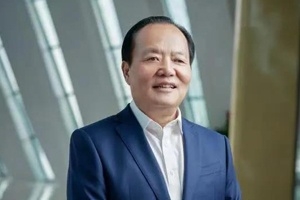 “穩(wěn)中求進(jìn)”浙商說(shuō) | 張毓強(qiáng)：“穩(wěn)”是主基調(diào)“進(jìn)”是大方向！