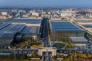 巨石榮獲浙江省“無(wú)廢工廠”榮譽(yù)稱(chēng)號(hào)！