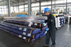 首批！桐鄉(xiāng)“無(wú)疫工廠”