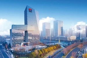 桐鄉(xiāng)經(jīng)開(kāi)30年①丨巨石集團(tuán)：點(diǎn)石成金，飛出世界玻纖領(lǐng)頭雁！