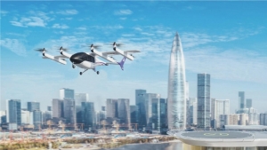 Recaro座椅將采用玻纖增強(qiáng)材料，進(jìn)軍先進(jìn)空中交通（AAM）領(lǐng)域