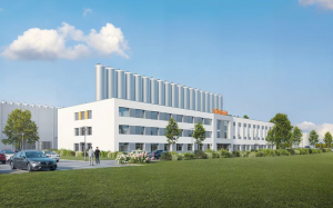 金發(fā)科技年產(chǎn)30萬噸改性塑料項目在墨西哥、波蘭分別啟動建設(shè)