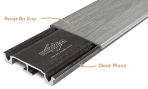 Strongwell憑借Strongdek復合地板榮獲制造創(chuàng)新獎