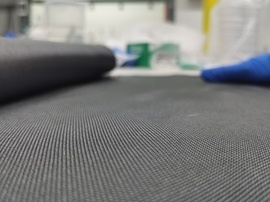 BGI荊州蒙烯玻纖生產(chǎn)基地建設(shè)正式啟動