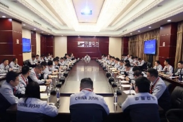 有責、擔責、盡責，他們扛起新使命向未來出發(fā)