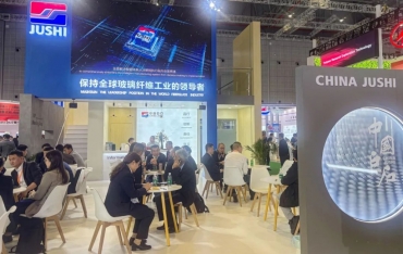 激流勇進(jìn)｜在國際橡塑展上找新興 找信心