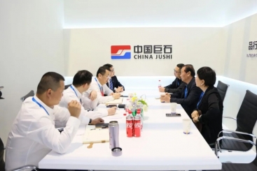 到CPCA展，聽聽巨石怎么說