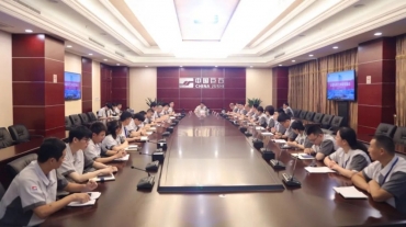 員工心聲，總裁放在心上