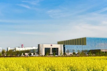 江蘇首批！巨石淮安公司入選碳達峰碳中和試點名單