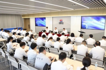 決定一家企業(yè)走多遠攀多高的是什么？這場會議給出答案