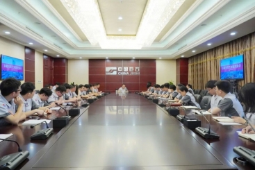 520特別對話：總裁一線零距離