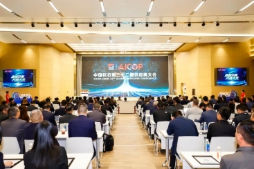 三方聚力 合作致遠(yuǎn)！ 巨石年會(huì)邀伙伴共繪產(chǎn)業(yè)鏈發(fā)展新圖景