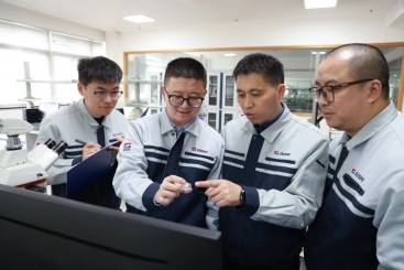 走天下 | 700個日夜，我們做到了！